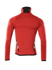 Mascot Fleecejacke in Rot